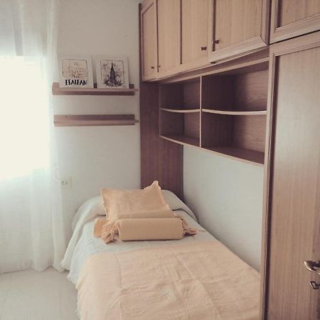 Apartment - 3 Bedrooms With Wifi - 01398 กอมบาร์โร ภายนอก รูปภาพ
